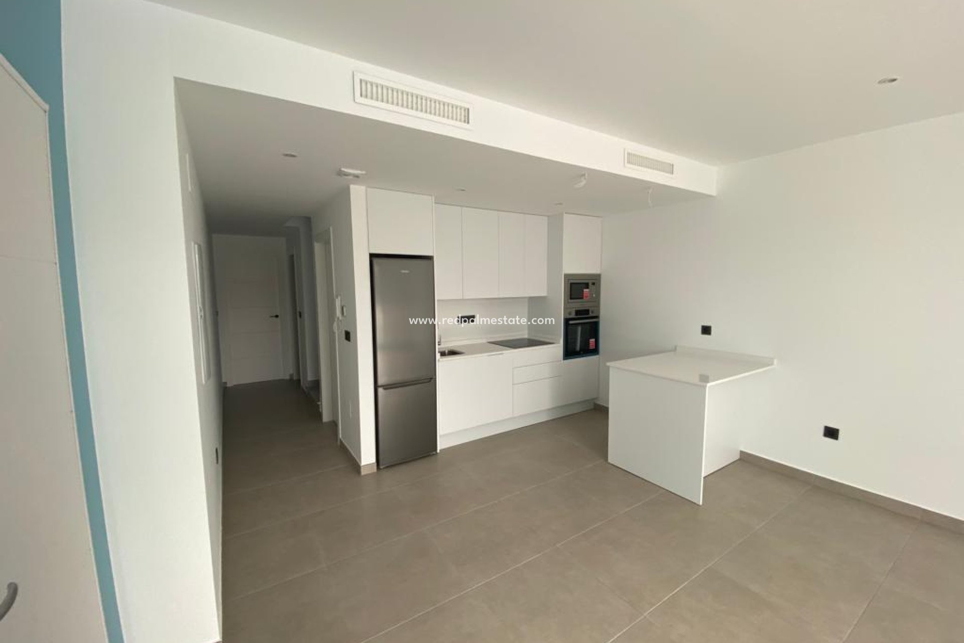 Nybygg - Villa -
Los Alczares - Los Alcazares