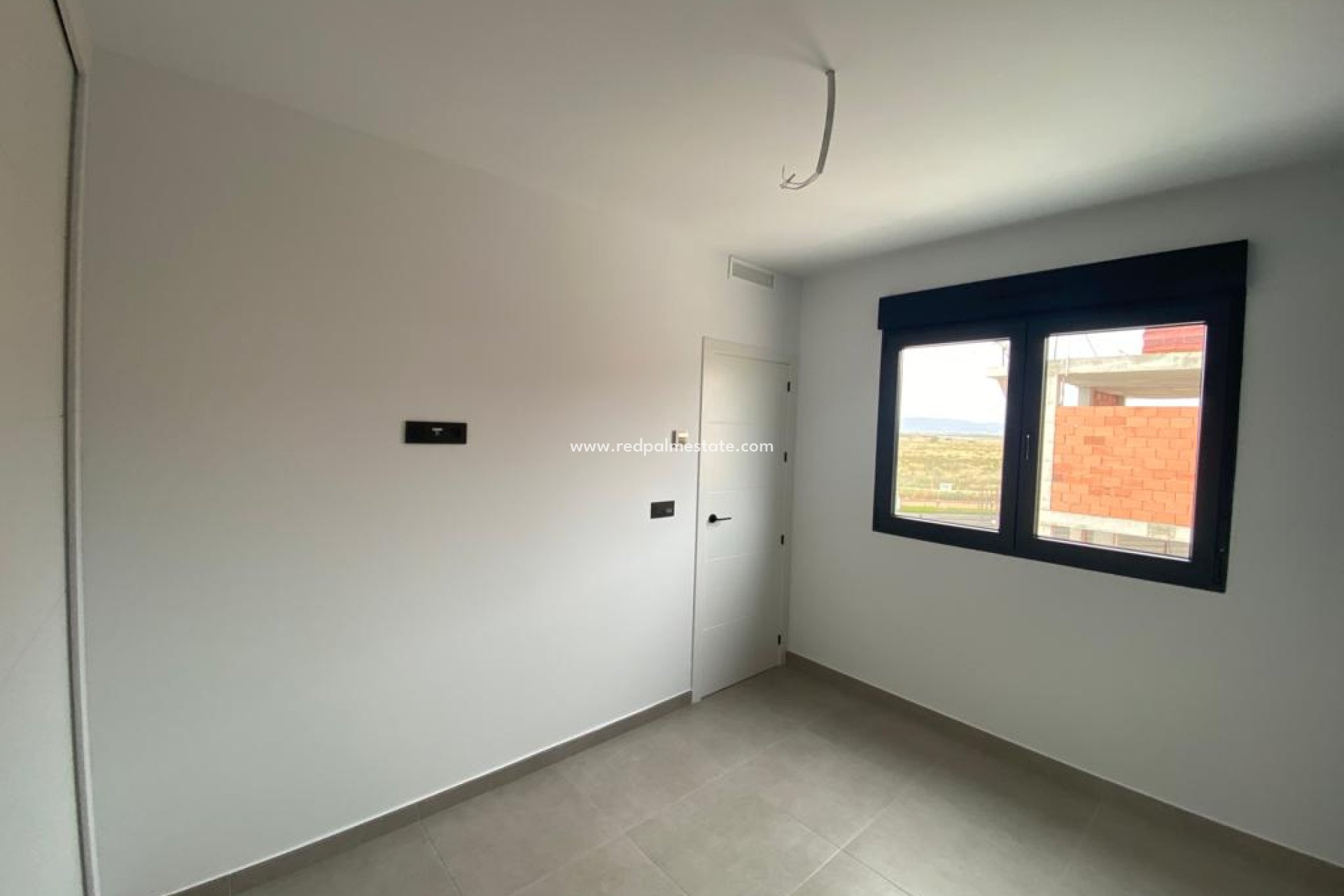 Nybygg - Villa -
Los Alczares - Los Alcazares