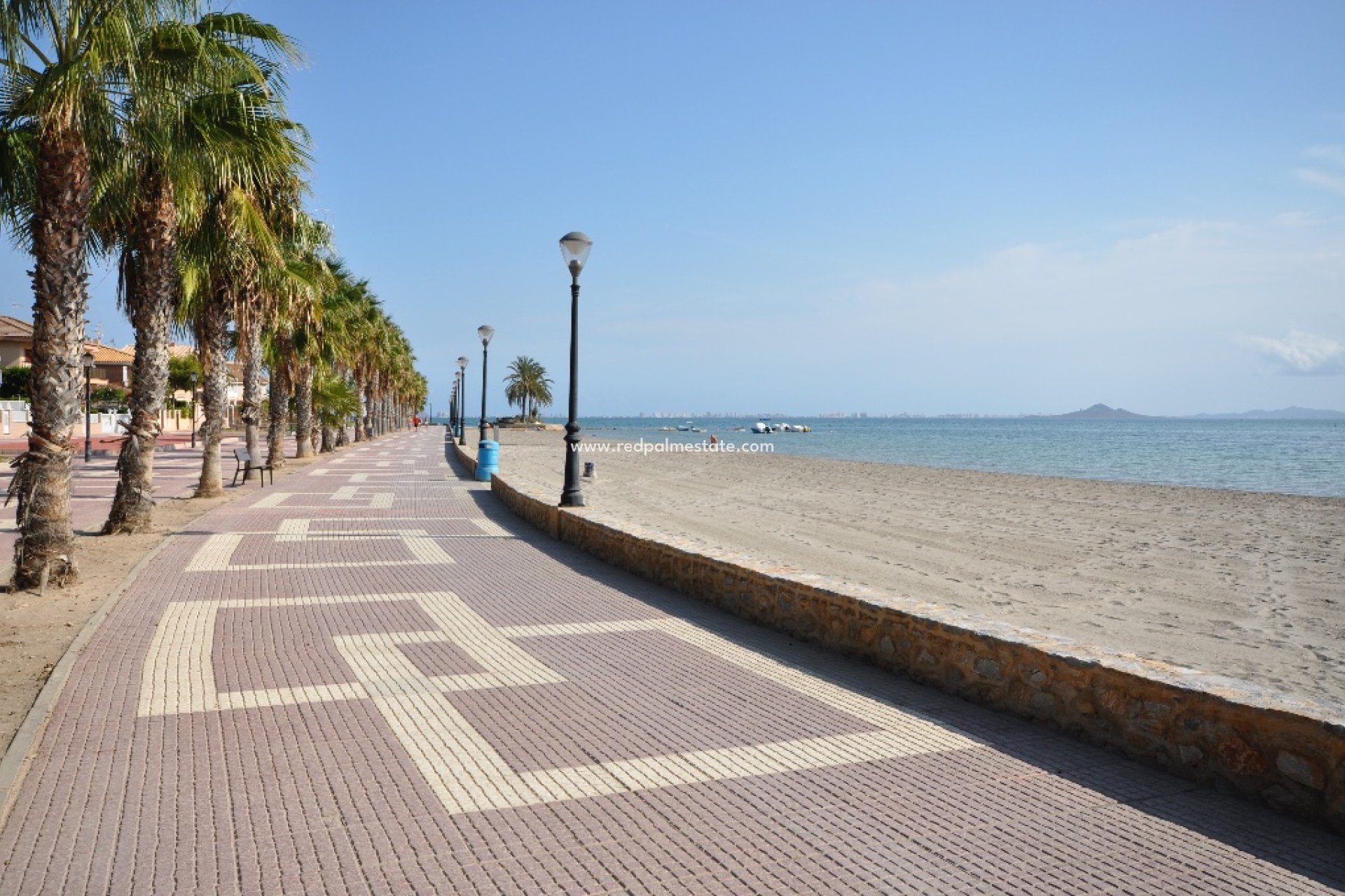 Nybygg - Villa -
Los Alczares - Los Alcazares