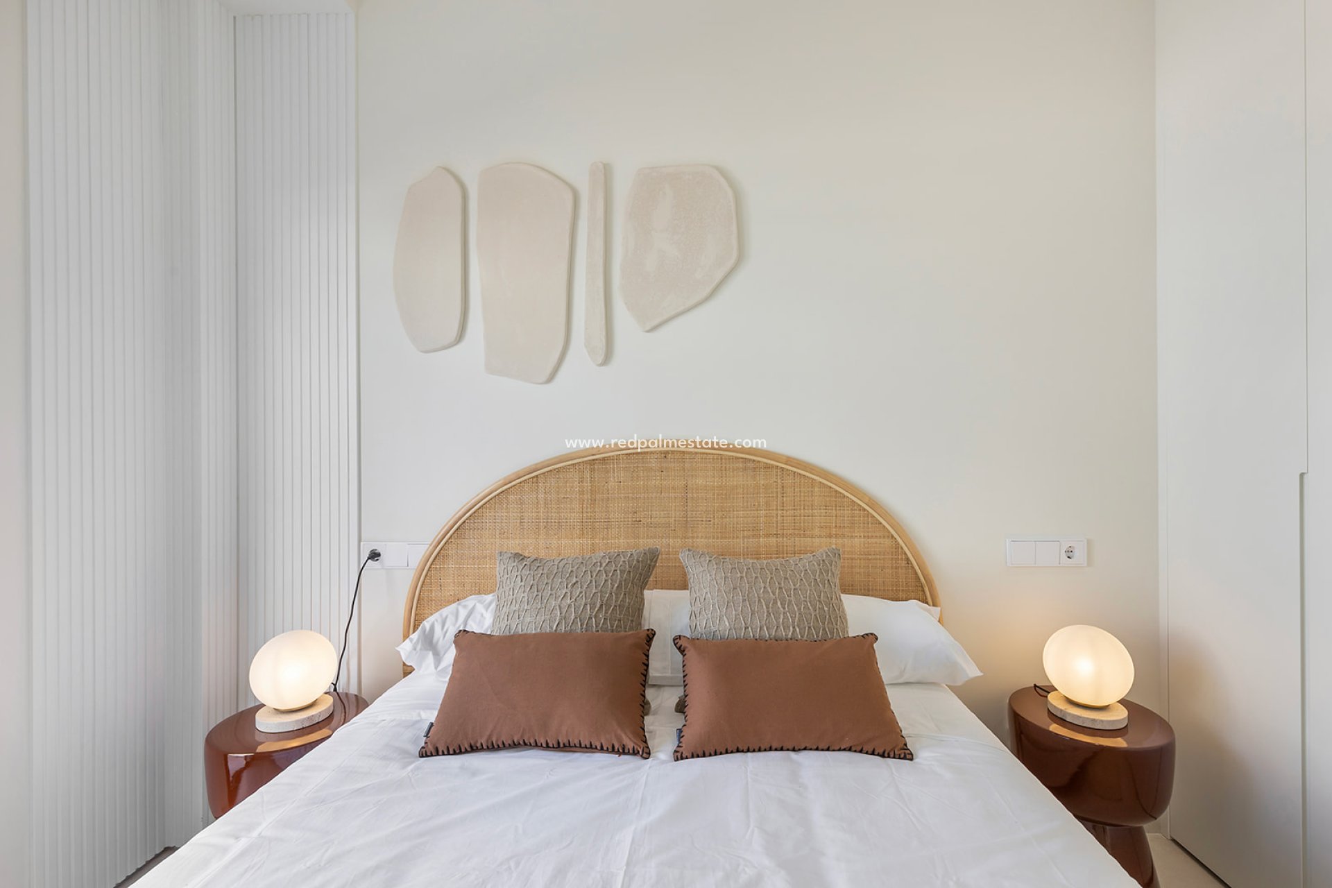 Nybygg - Villa -
Los Alczares - Los Alcazares