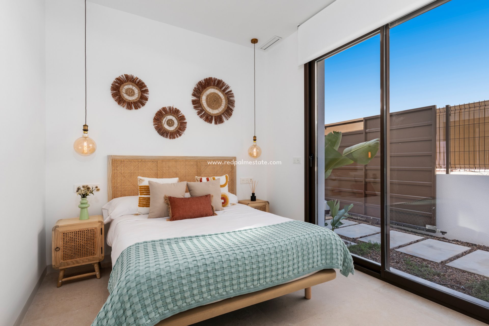 Nybygg - Villa -
Los Alczares - Los Alcazares