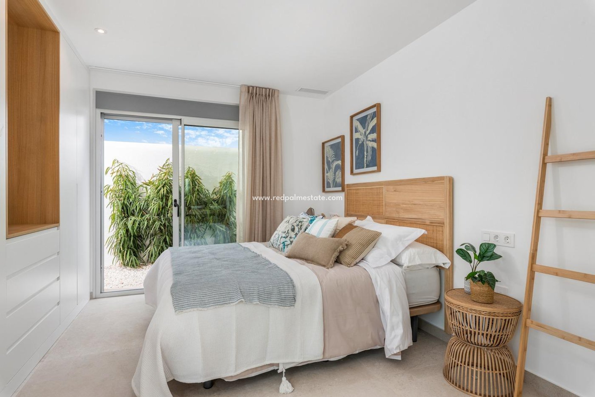 Nybygg - Villa -
Los Alczares - Serena Golf