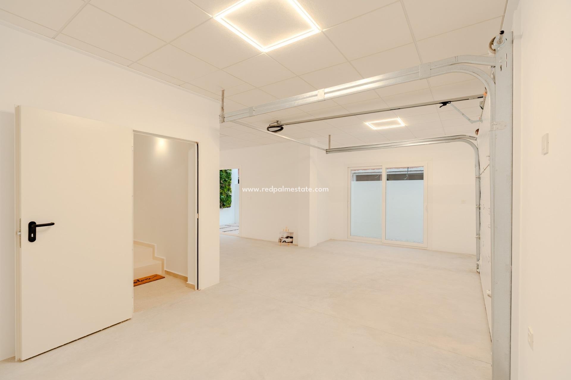 Nybygg - Villa -
Los Alczares - Torre del Rame