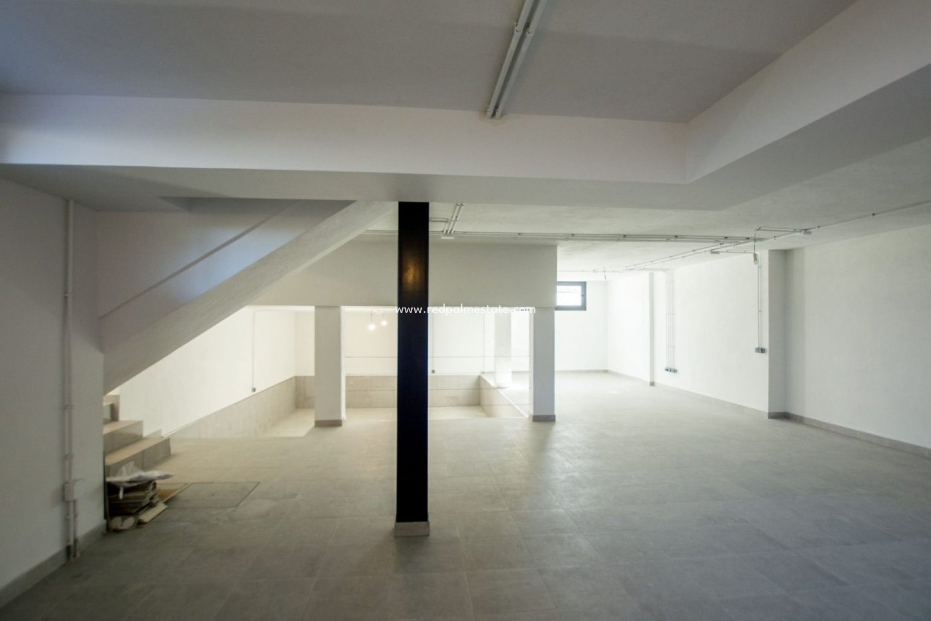 Nybygg - Villa -
Málaga - Limonar