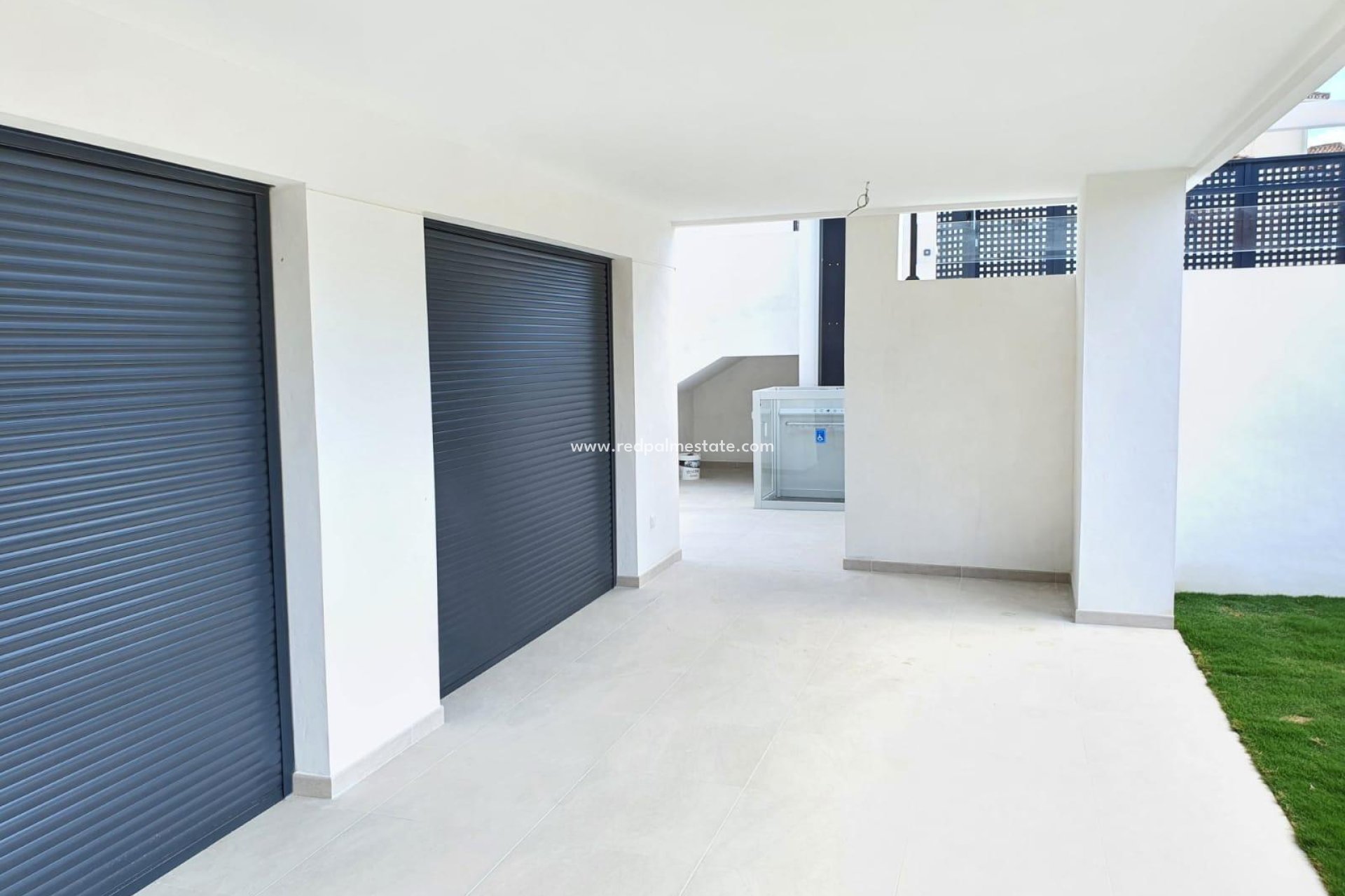 Nybygg - Villa -
Manilva - La Duquesa