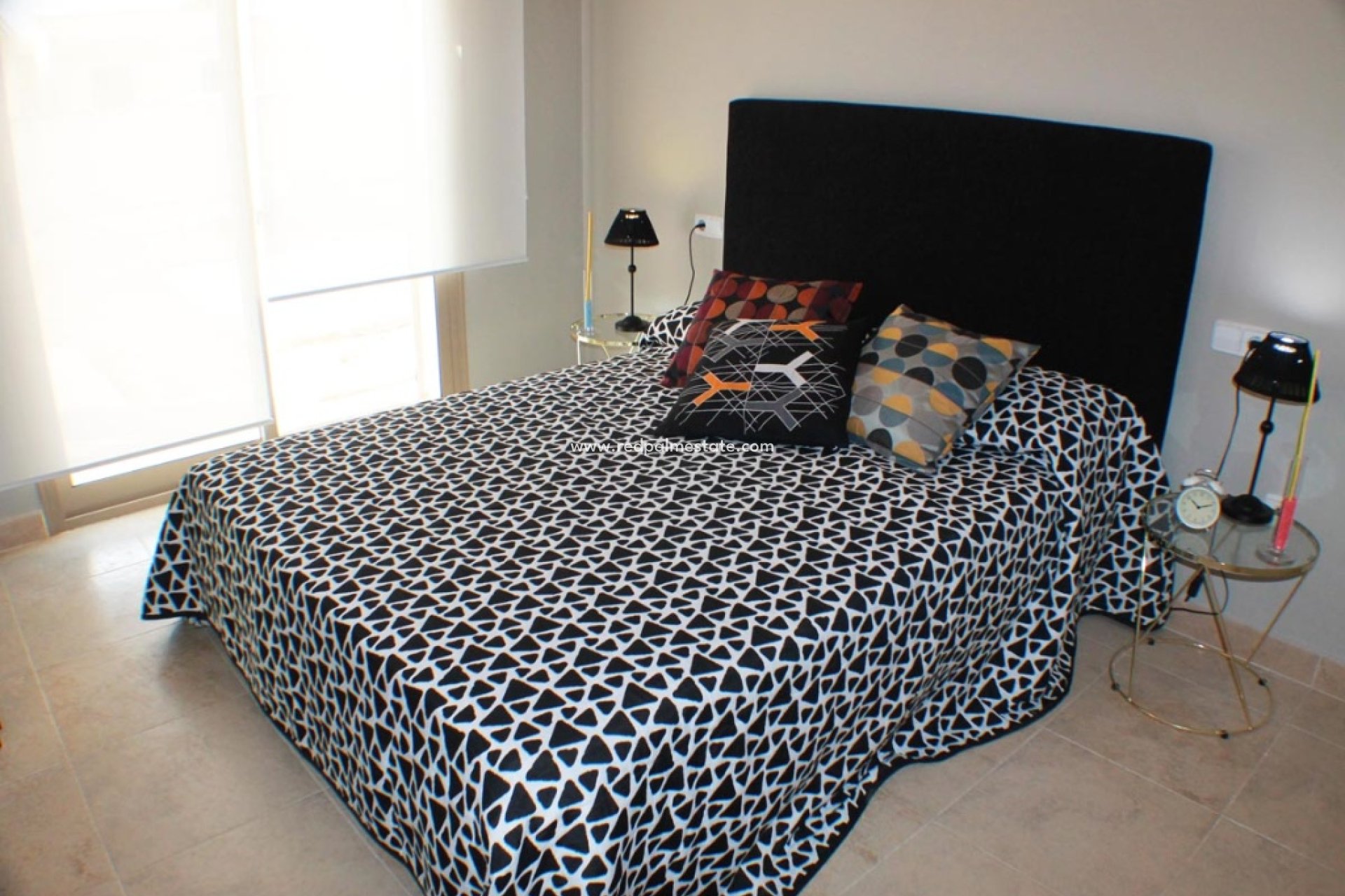 Nybygg - Villa -
Mar Menor - La Manga del Mar Menor