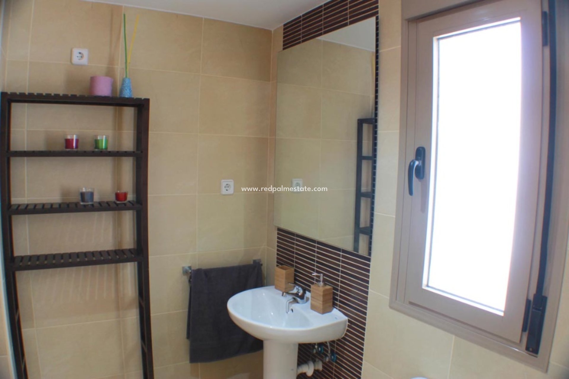 Nybygg - Villa -
Mar Menor - La Manga del Mar Menor