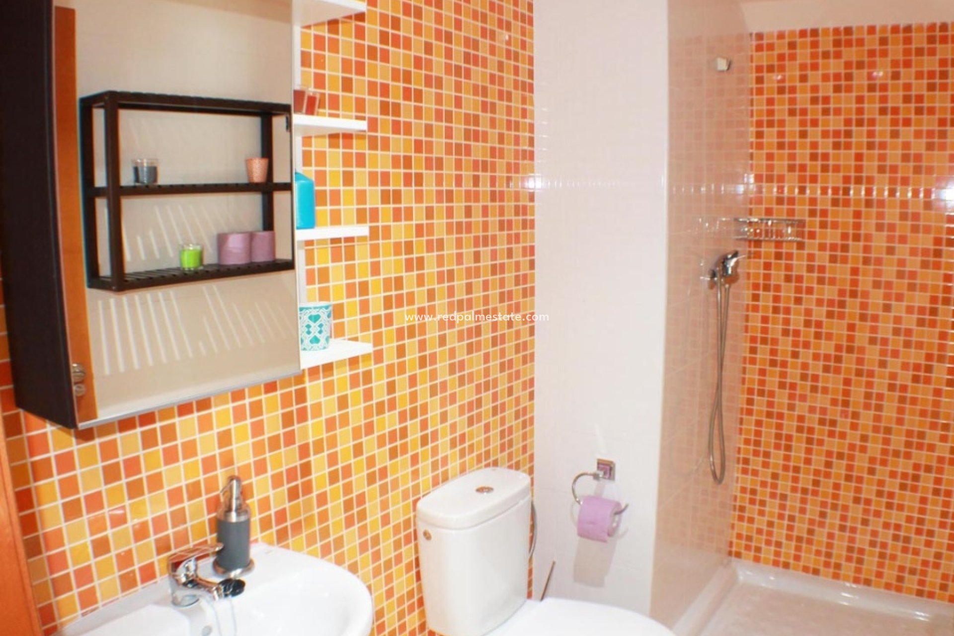 Nybygg - Villa -
Mar Menor - La Manga del Mar Menor