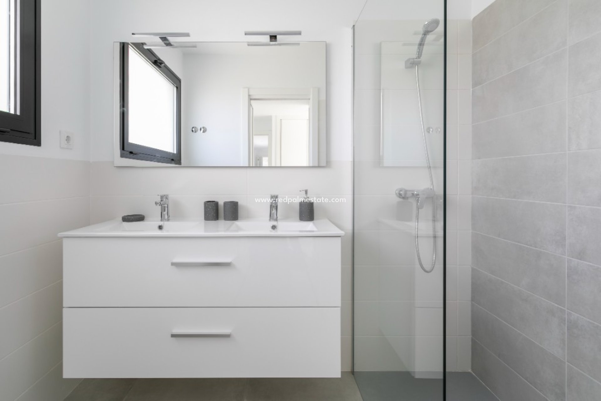 Nybygg - Villa -
Mar Menor - La Manga del Mar Menor