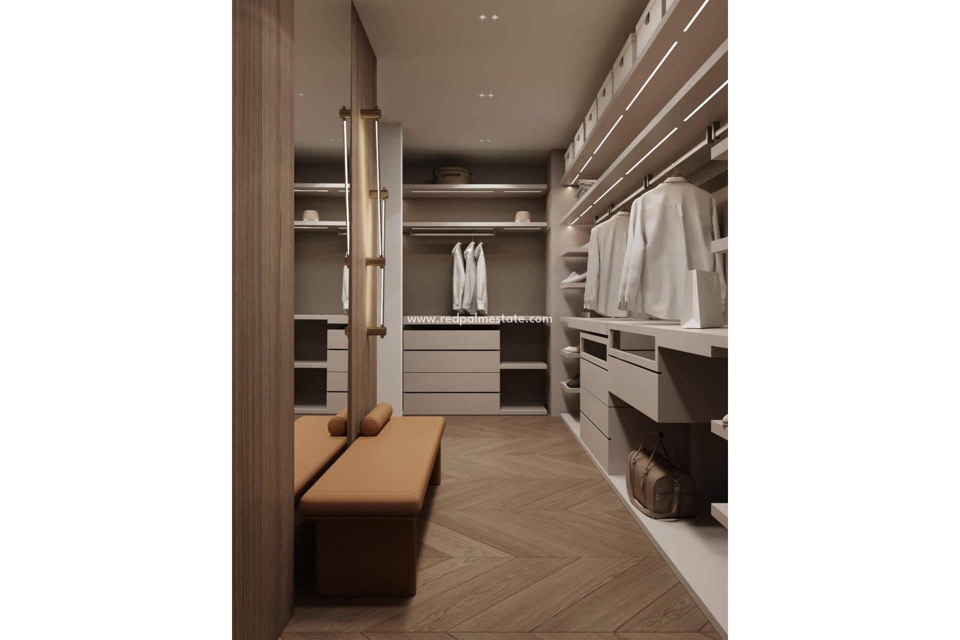 Nybygg - Villa -
Marbella - Cascada De Camojan