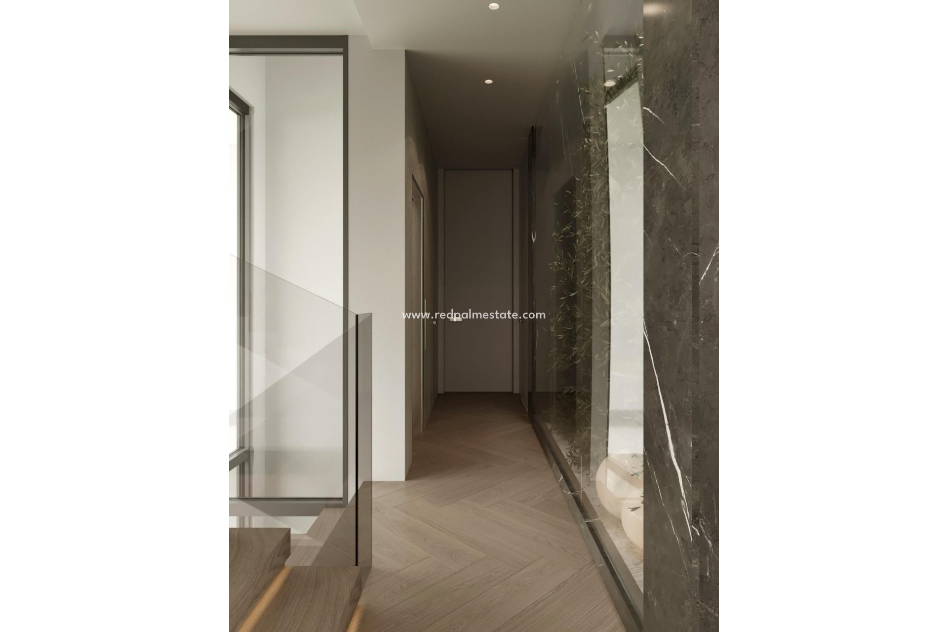 Nybygg - Villa -
Marbella - Cascada De Camojan