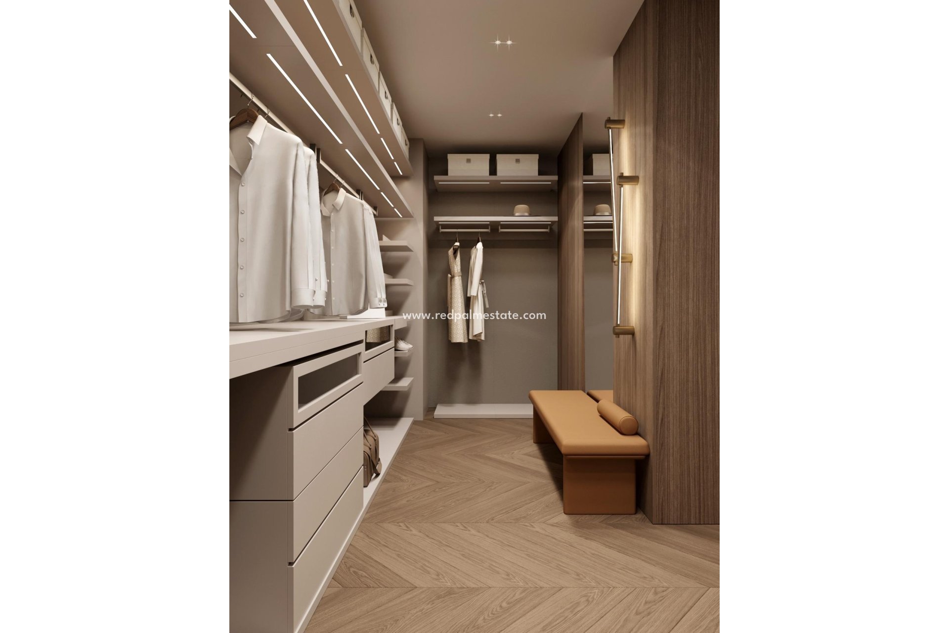 Nybygg - Villa -
Marbella - Cascada De Camojan