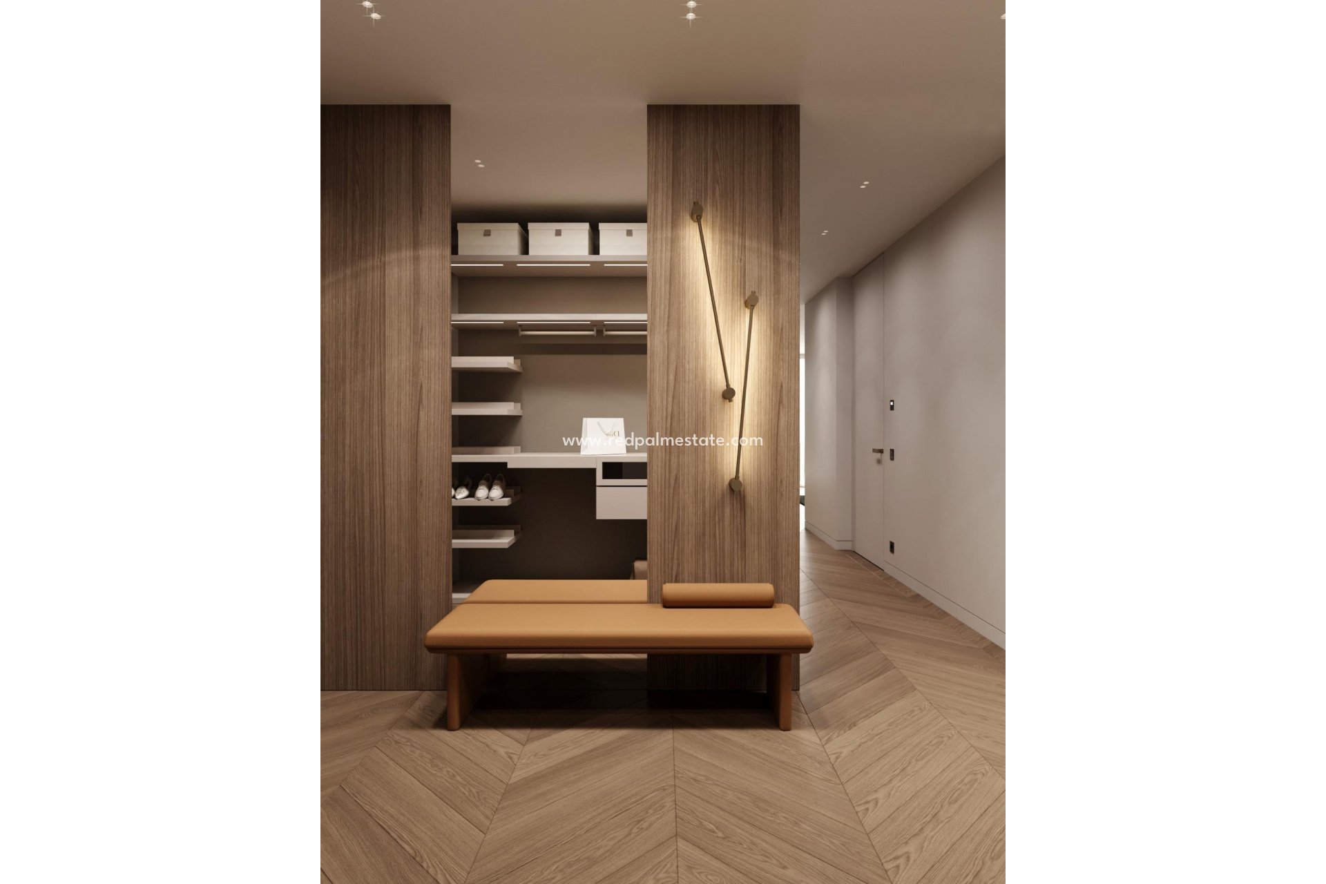 Nybygg - Villa -
Marbella - Cascada De Camojan