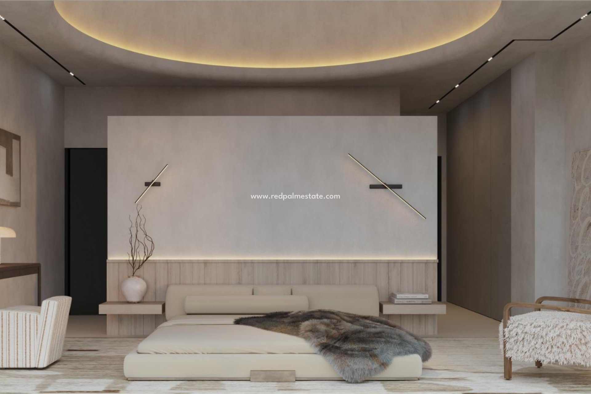 Nybygg - Villa -
Marbella - Cascada De Camojan