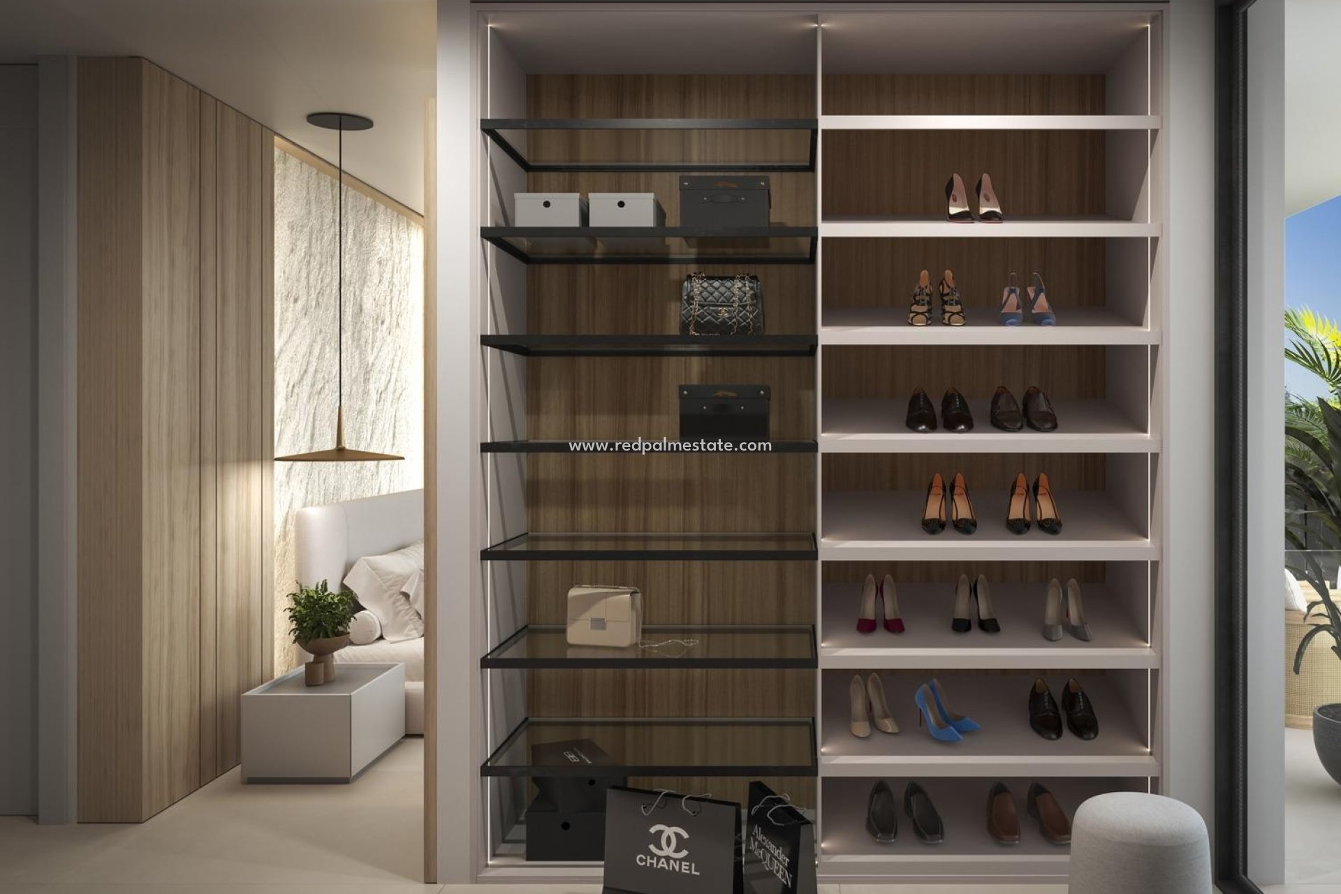 Nybygg - Villa -
Marbella - Cortijo Blanco