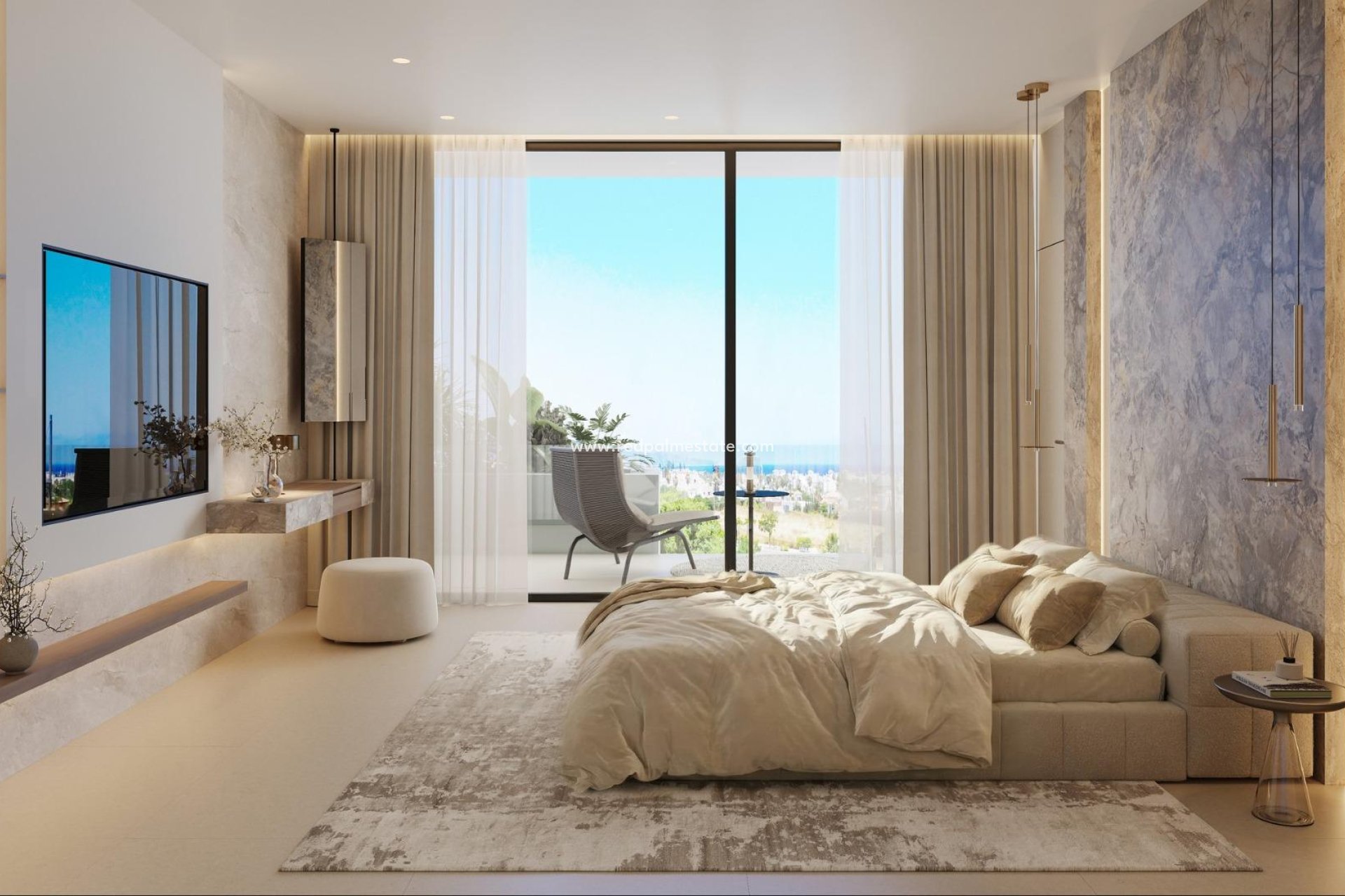 Nybygg - Villa -
Marbella - El Ingenio