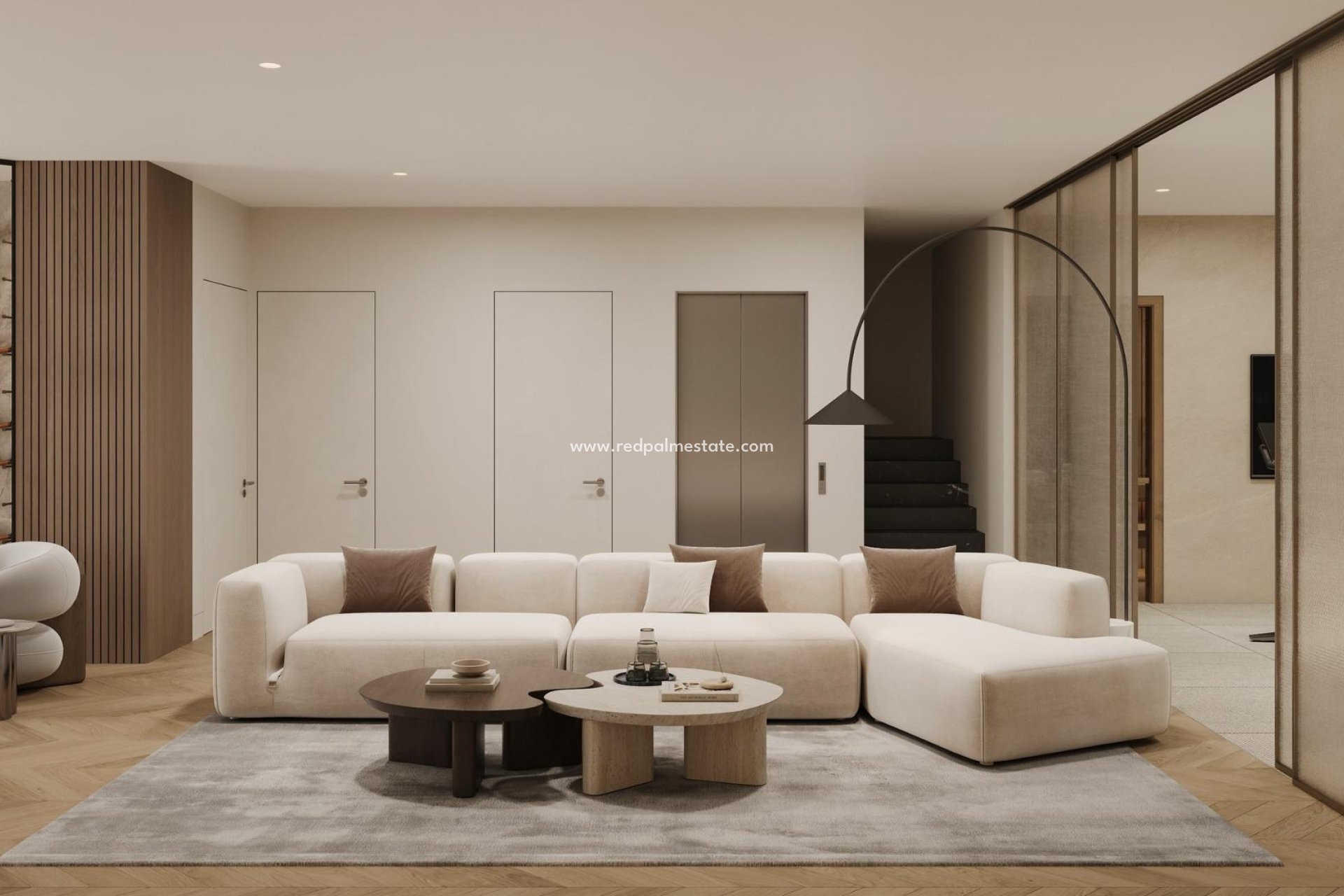 Nybygg - Villa -
Marbella - El Ingenio