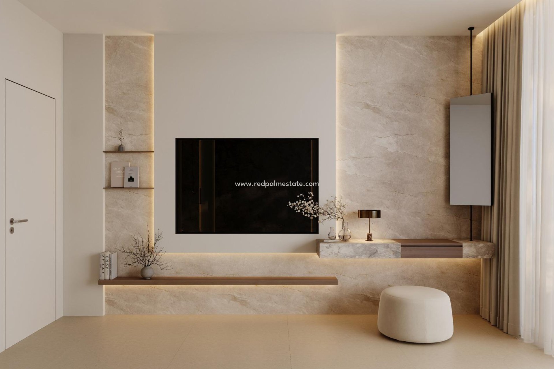 Nybygg - Villa -
Marbella - El Ingenio