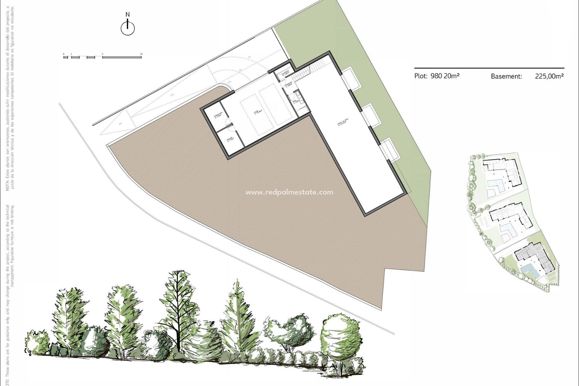 Nybygg - Villa -
Marbella - La Cerquilla