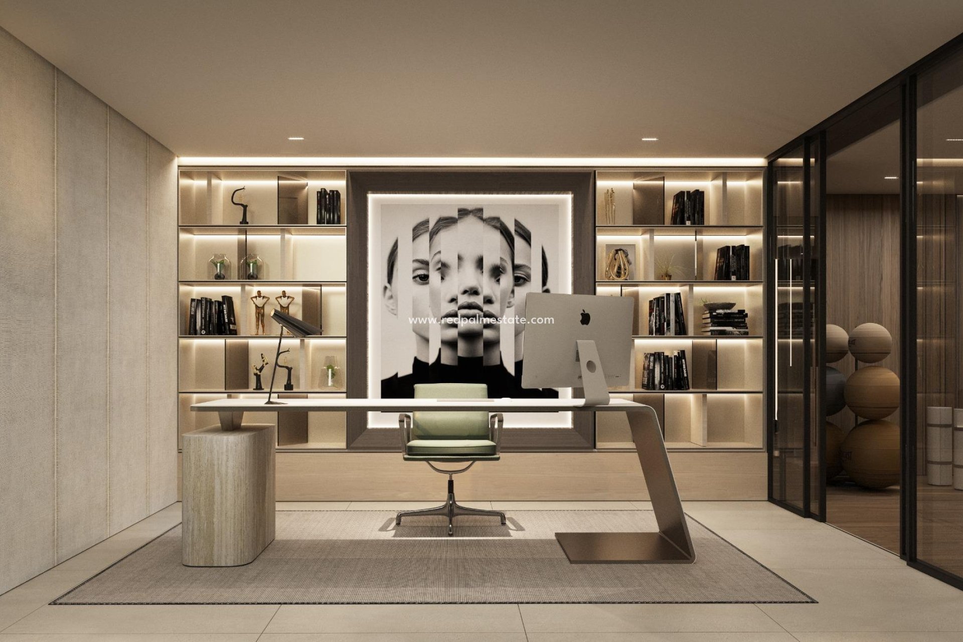 Nybygg - Villa -
Marbella - Las Brisas