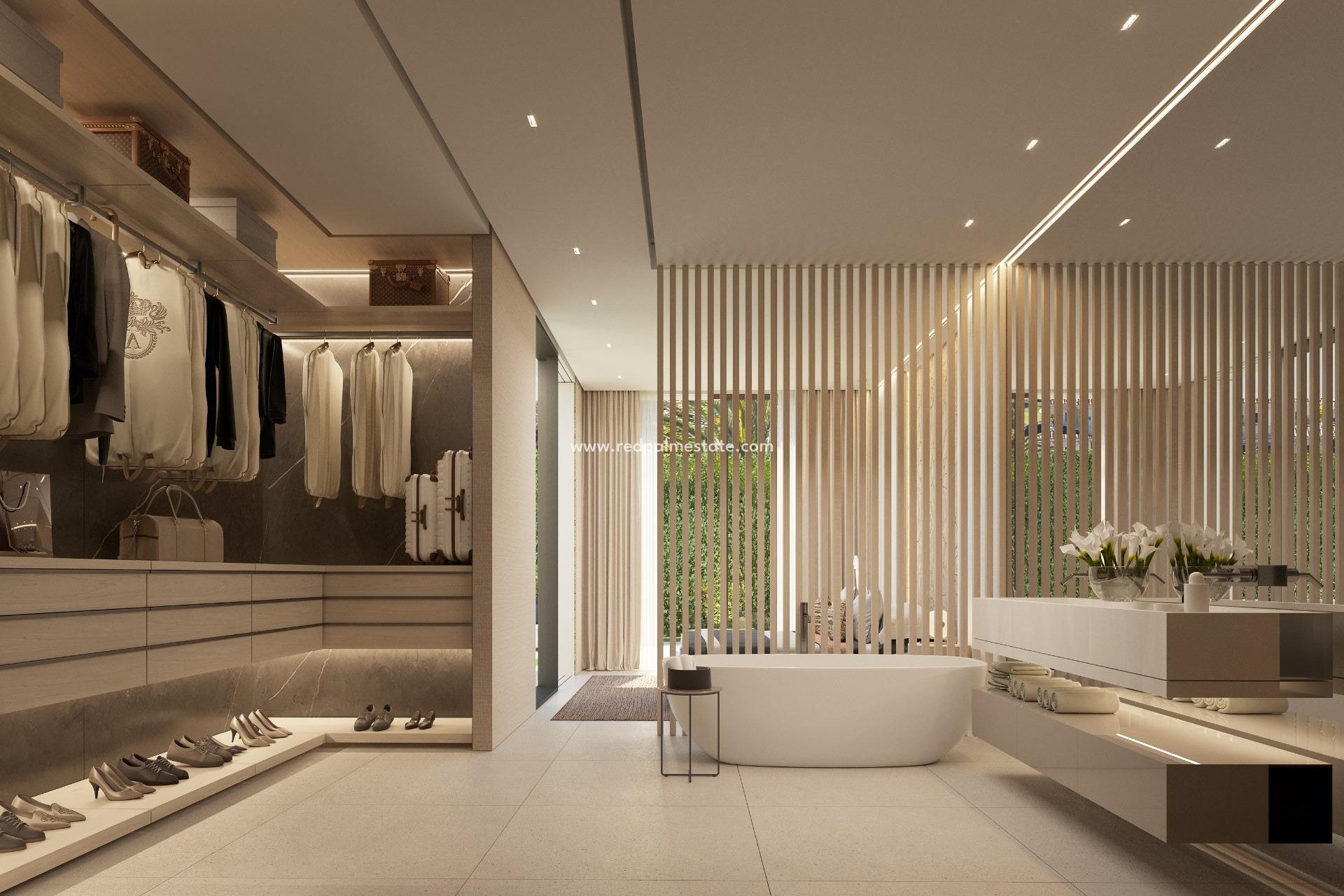 Nybygg - Villa -
Marbella - Las Brisas