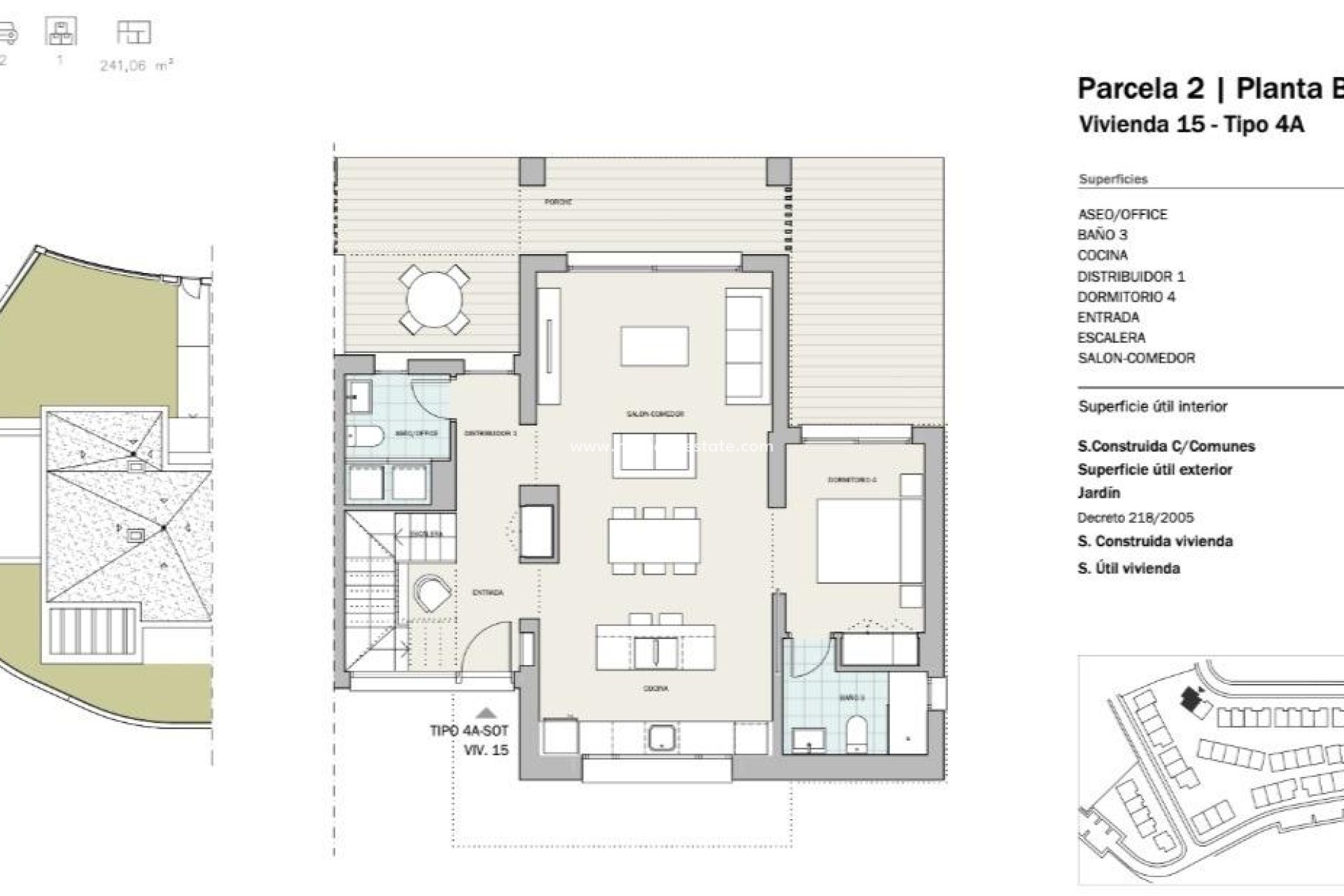Nybygg - Villa -
Marbella - Las Chapas - Alicate Playa