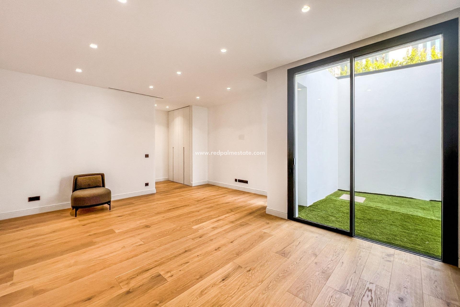 Nybygg - Villa -
Marbella - Lomas De Marbella Club