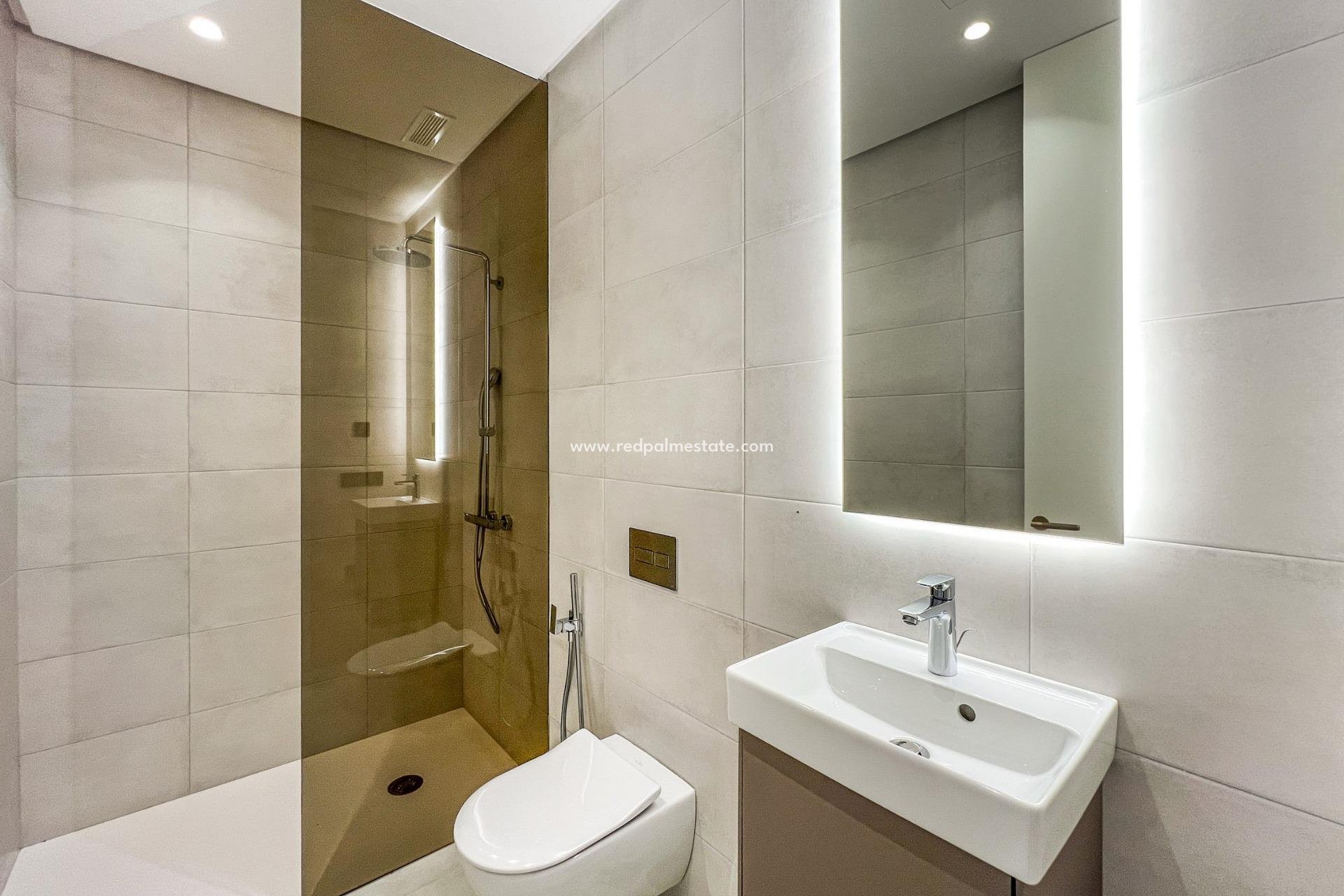 Nybygg - Villa -
Marbella - Lomas De Marbella Club