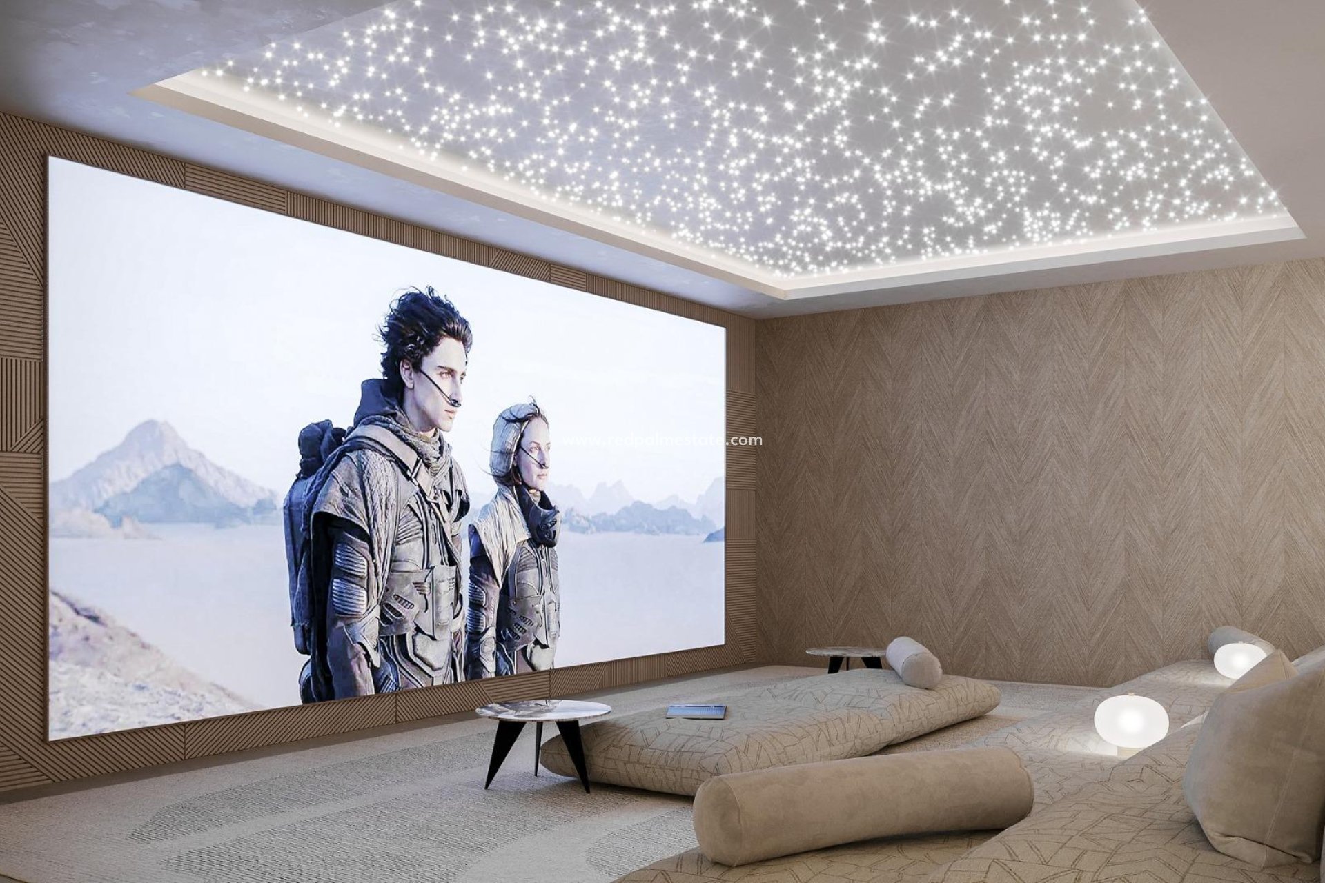 Nybygg - Villa -
Marbella - Lomas del Virrey