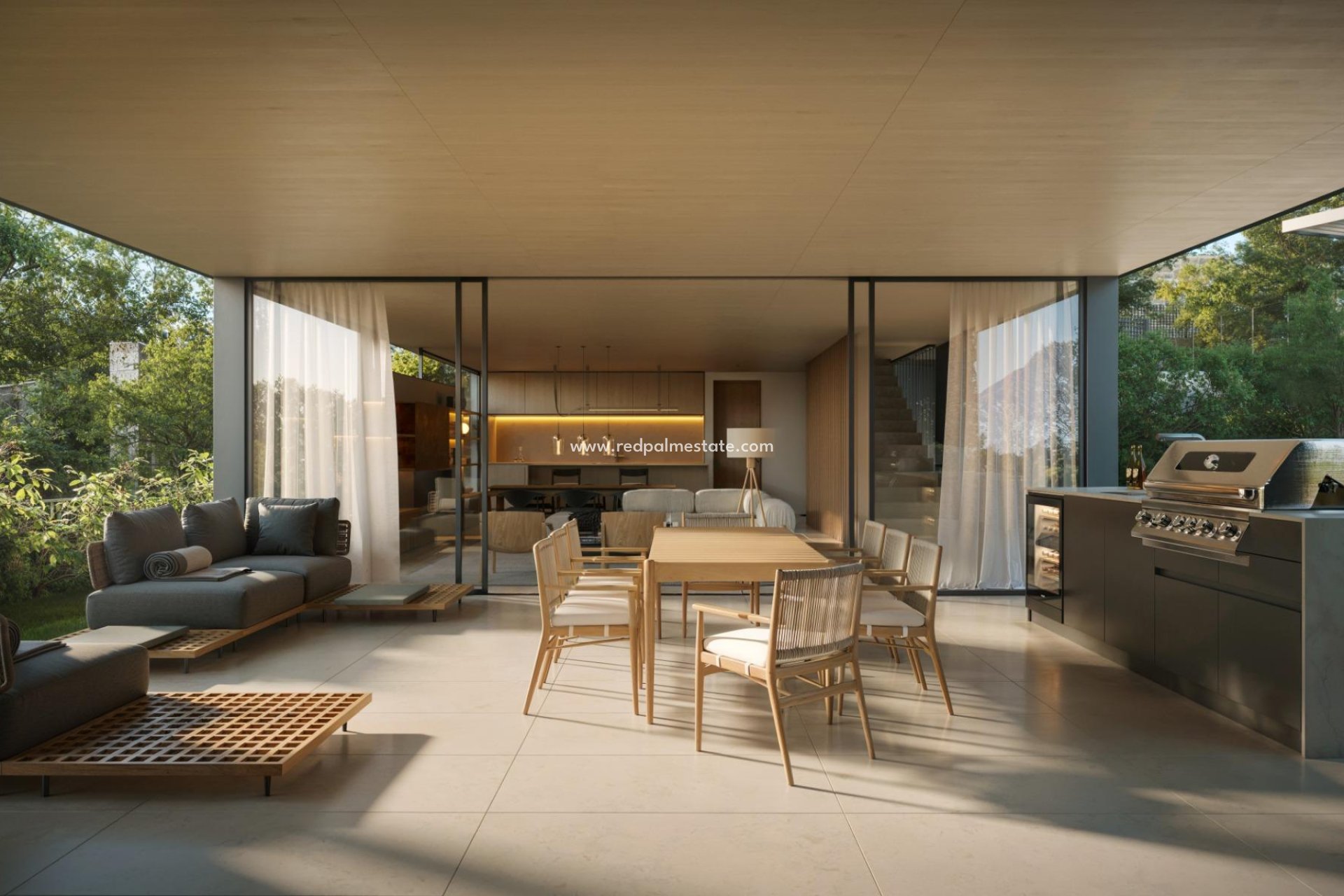 Nybygg - Villa -
Marbella - Nueva Andalucia