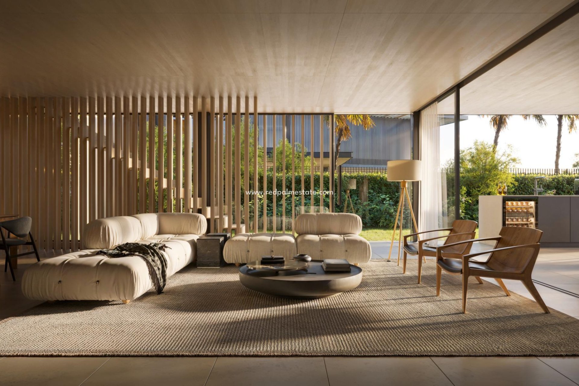 Nybygg - Villa -
Marbella - Nueva Andalucia