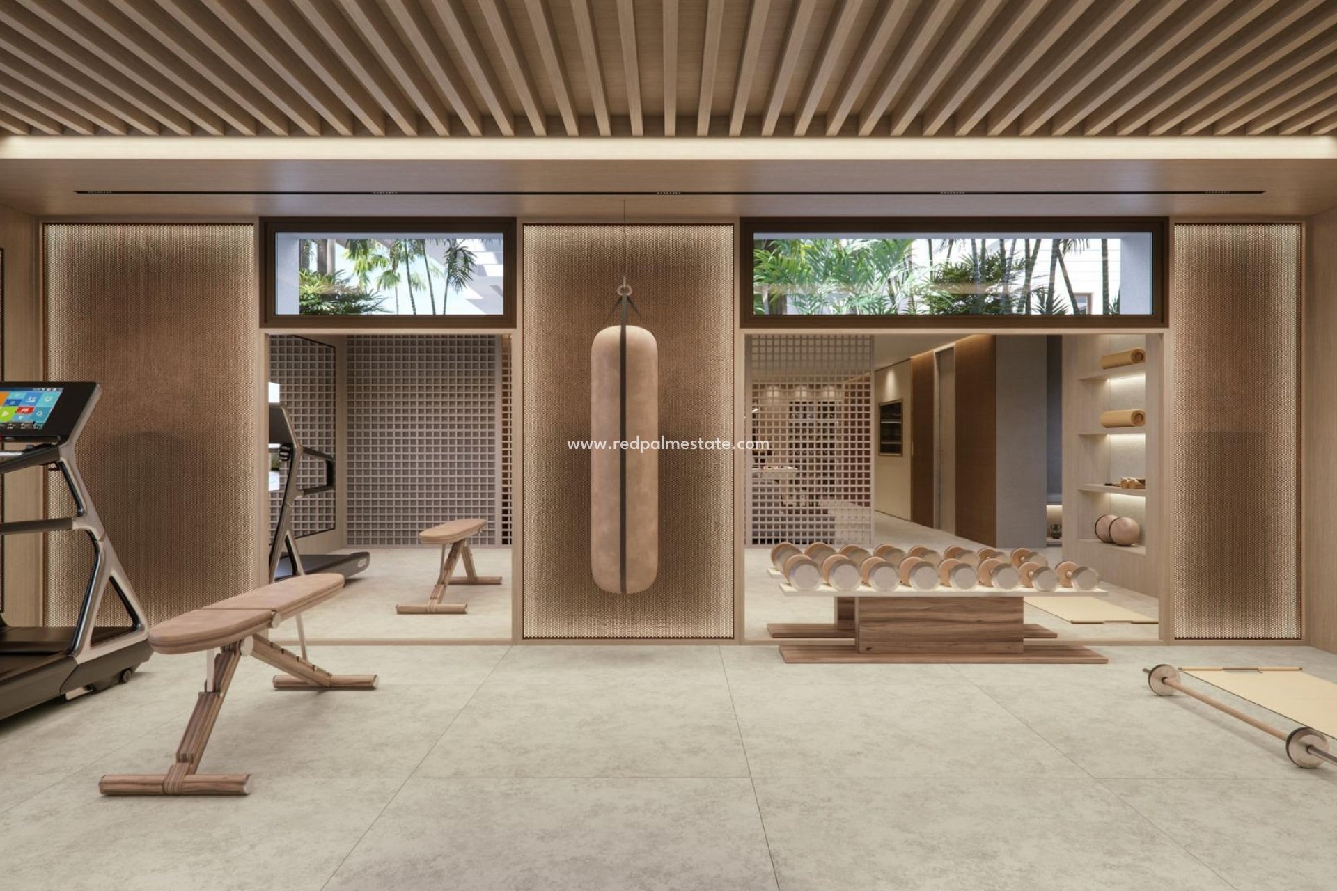 Nybygg - Villa -
Marbella - Nueva Andalucia