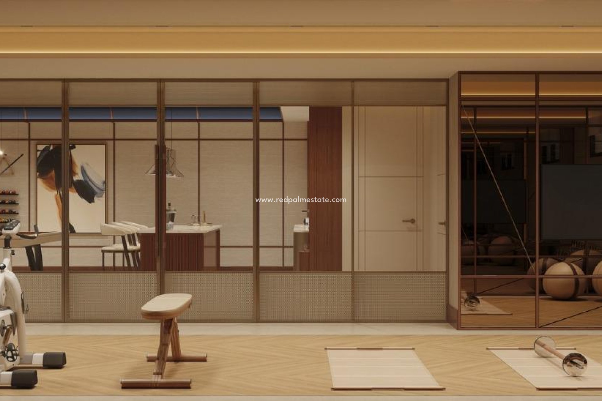 Nybygg - Villa -
Marbella - Nueva Andalucia