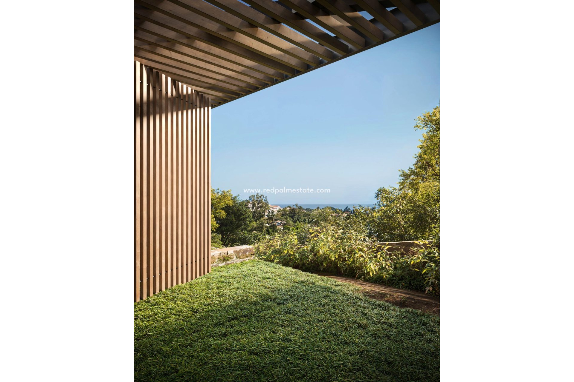 Nybygg - Villa -
Marbella - Nueva Andalucia