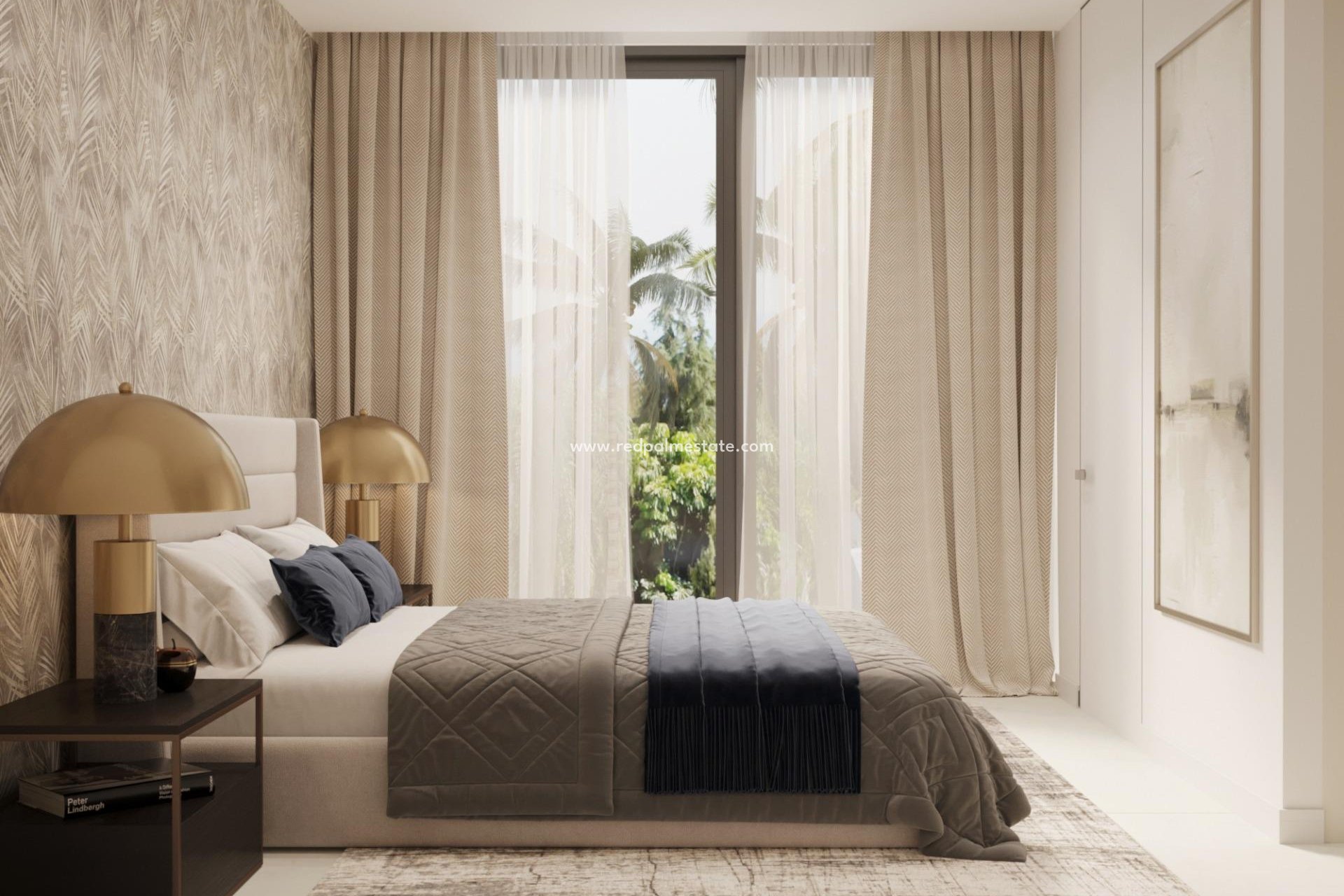 Nybygg - Villa -
Marbella - Siroko Beach