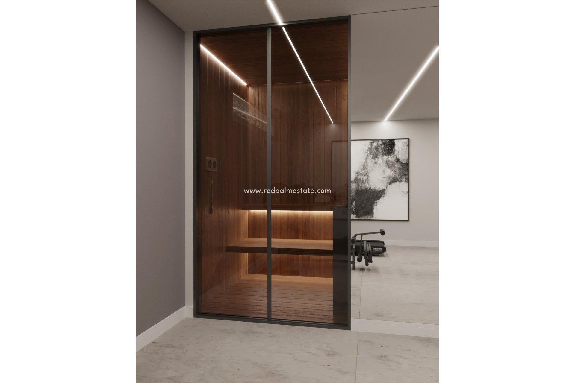 Nybygg - Villa -
Marbella - Siroko Beach