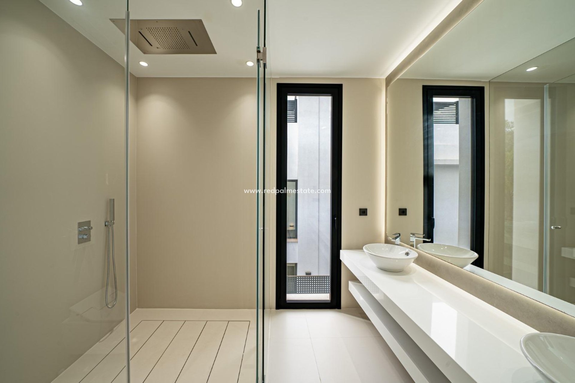 Nybygg - Villa -
Marbella - The Golden Mile