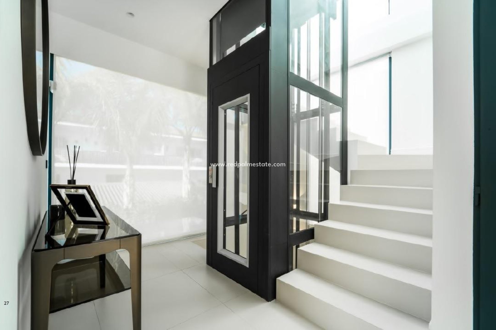 Nybygg - Villa -
Marbella - The Golden Mile