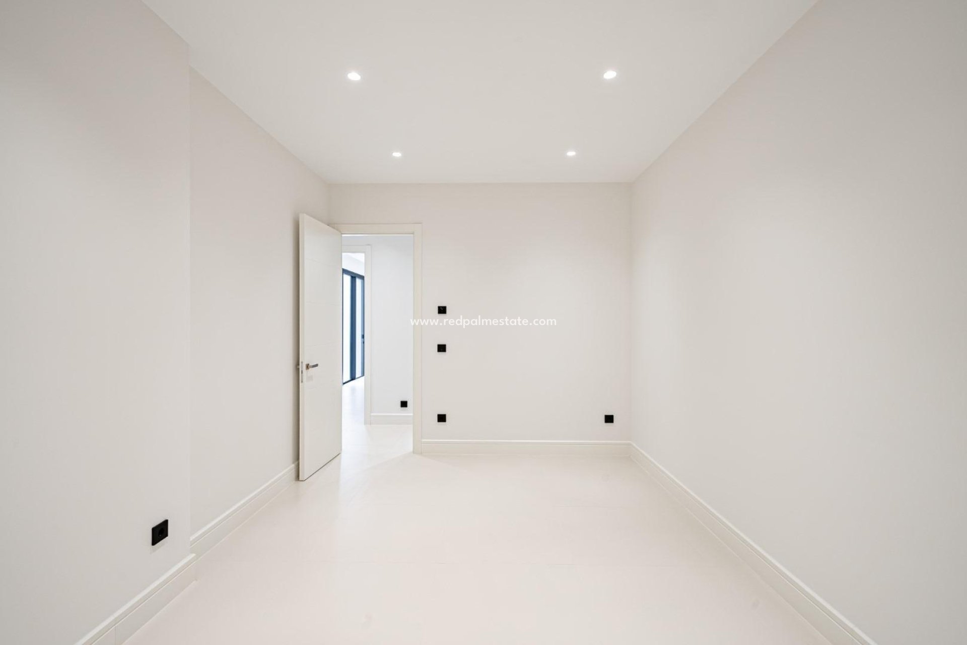 Nybygg - Villa -
Marbella - The Golden Mile