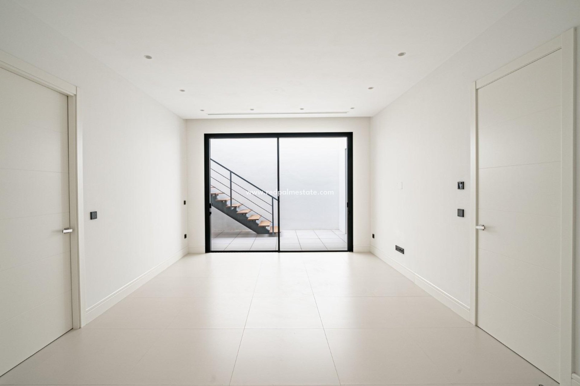 Nybygg - Villa -
Marbella - The Golden Mile