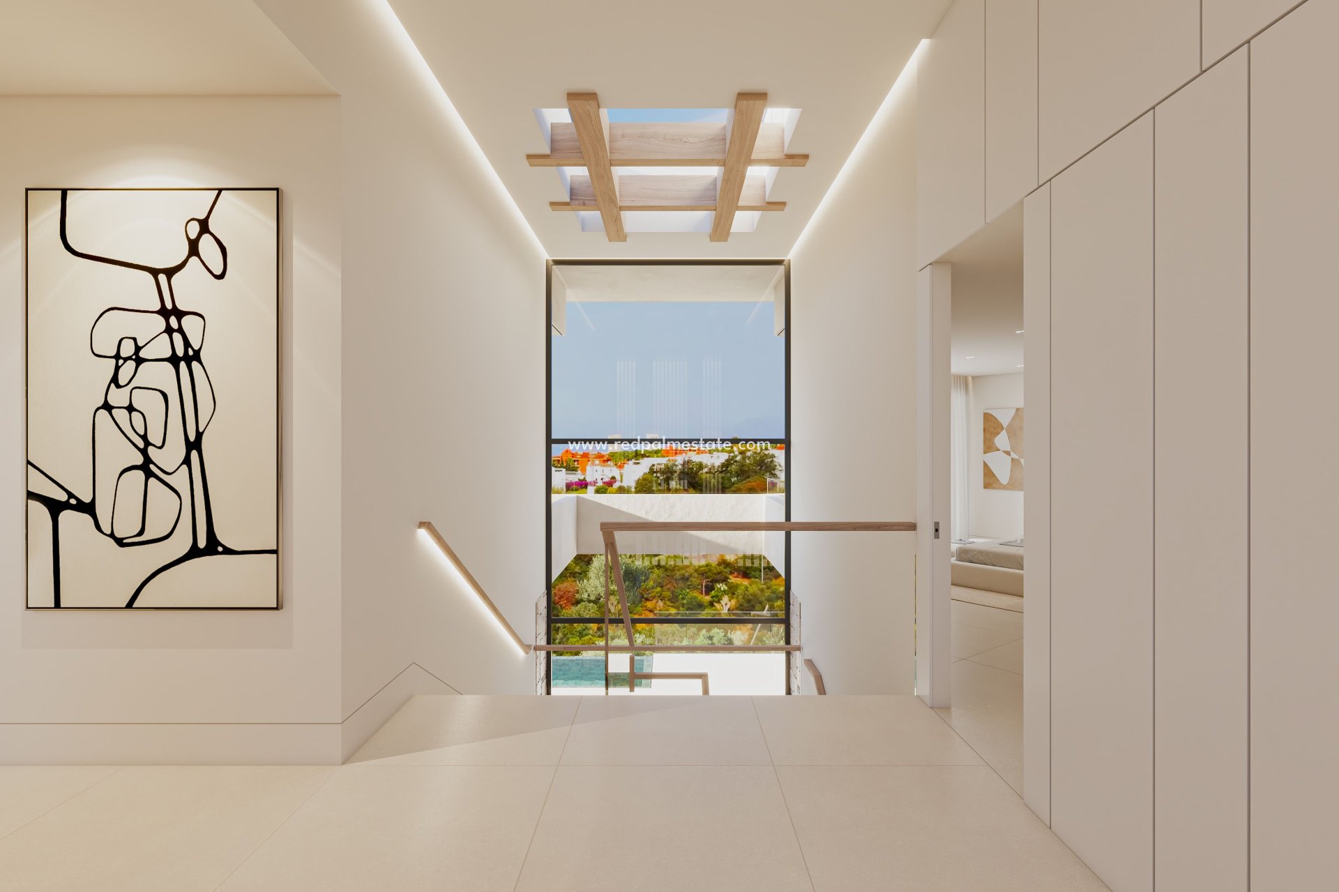 Nybygg - Villa -
Marbella