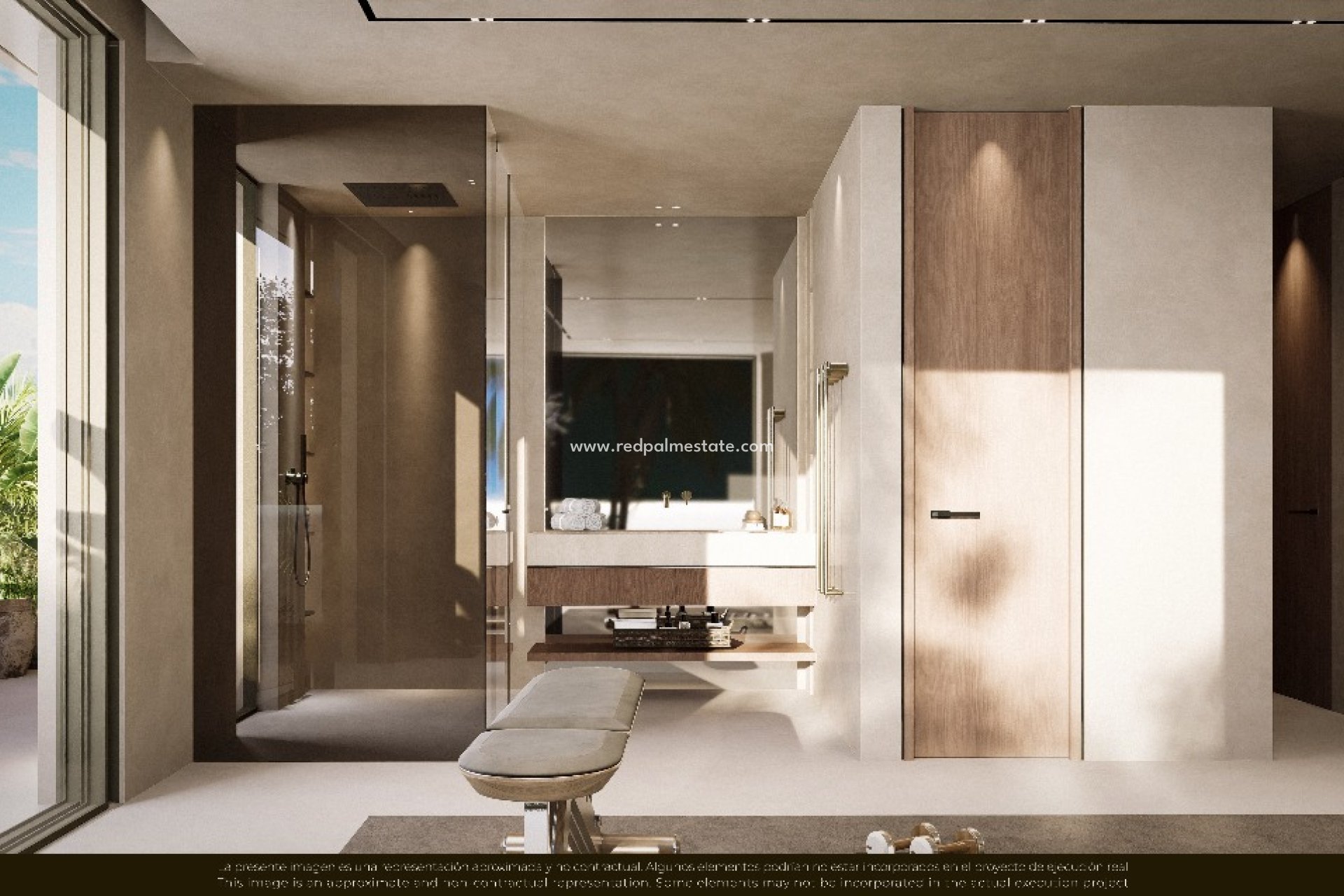 Nybygg - Villa -
Marbella