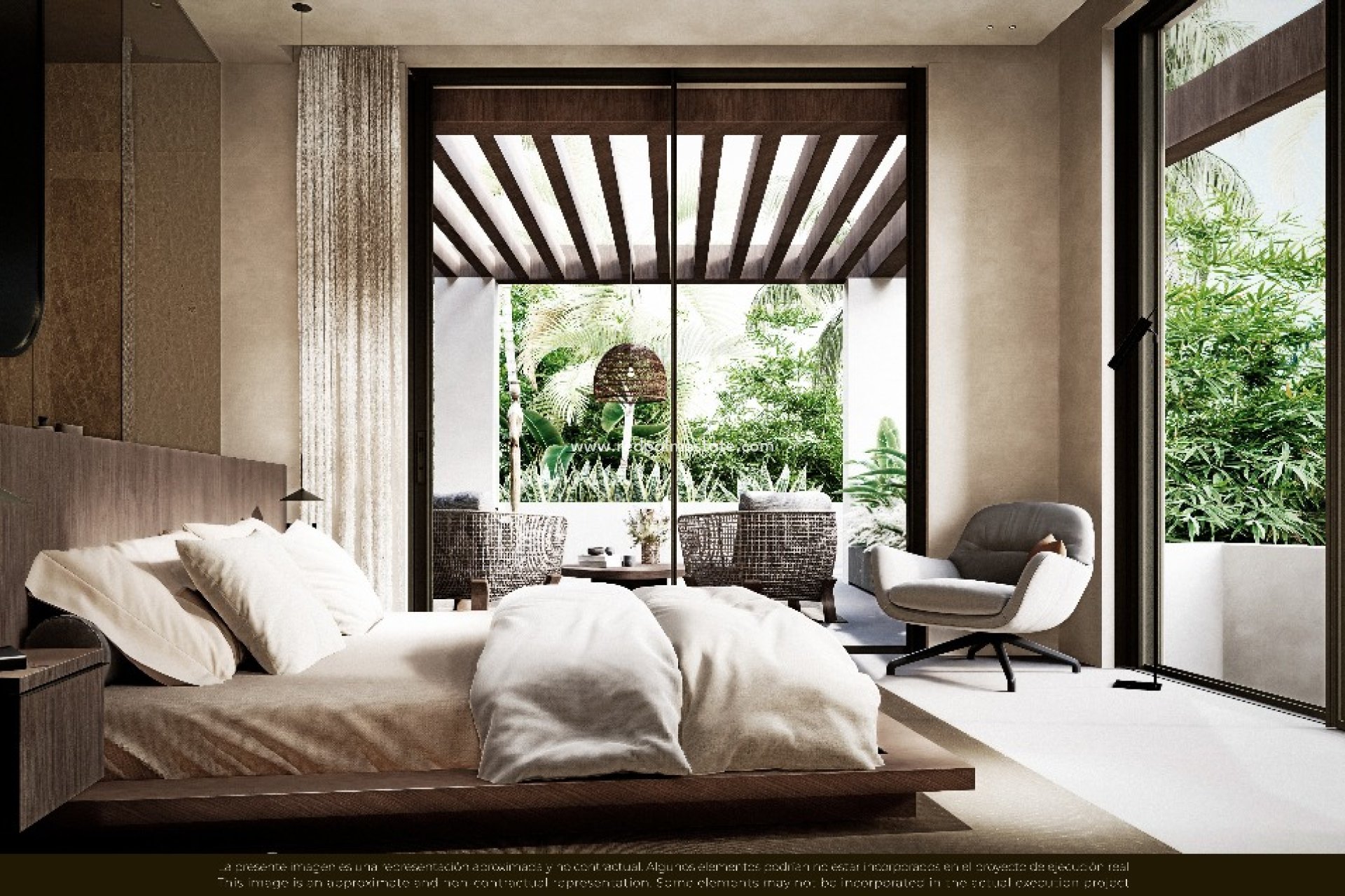 Nybygg - Villa -
Marbella