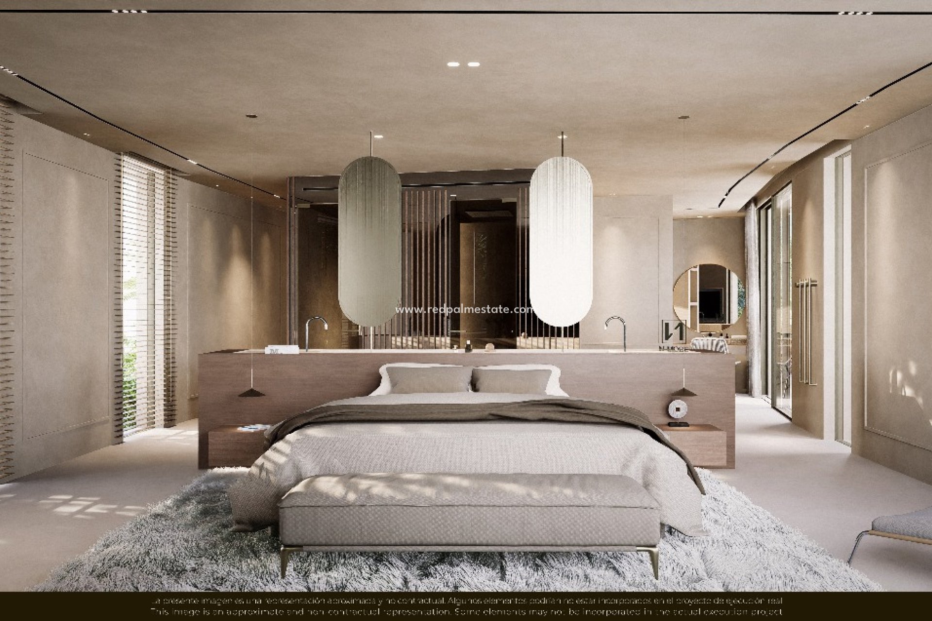 Nybygg - Villa -
Marbella