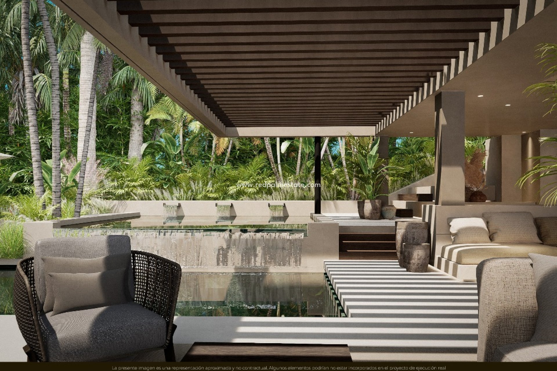 Nybygg - Villa -
Marbella