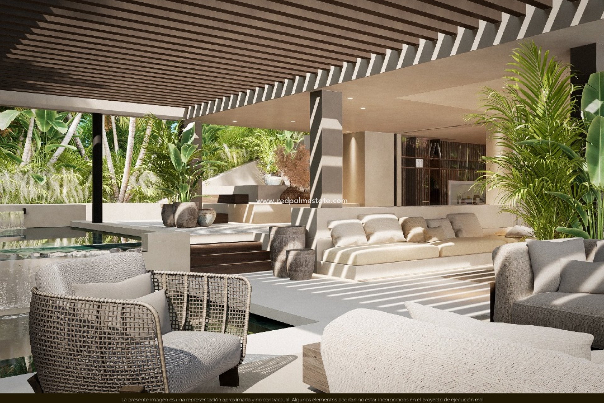Nybygg - Villa -
Marbella