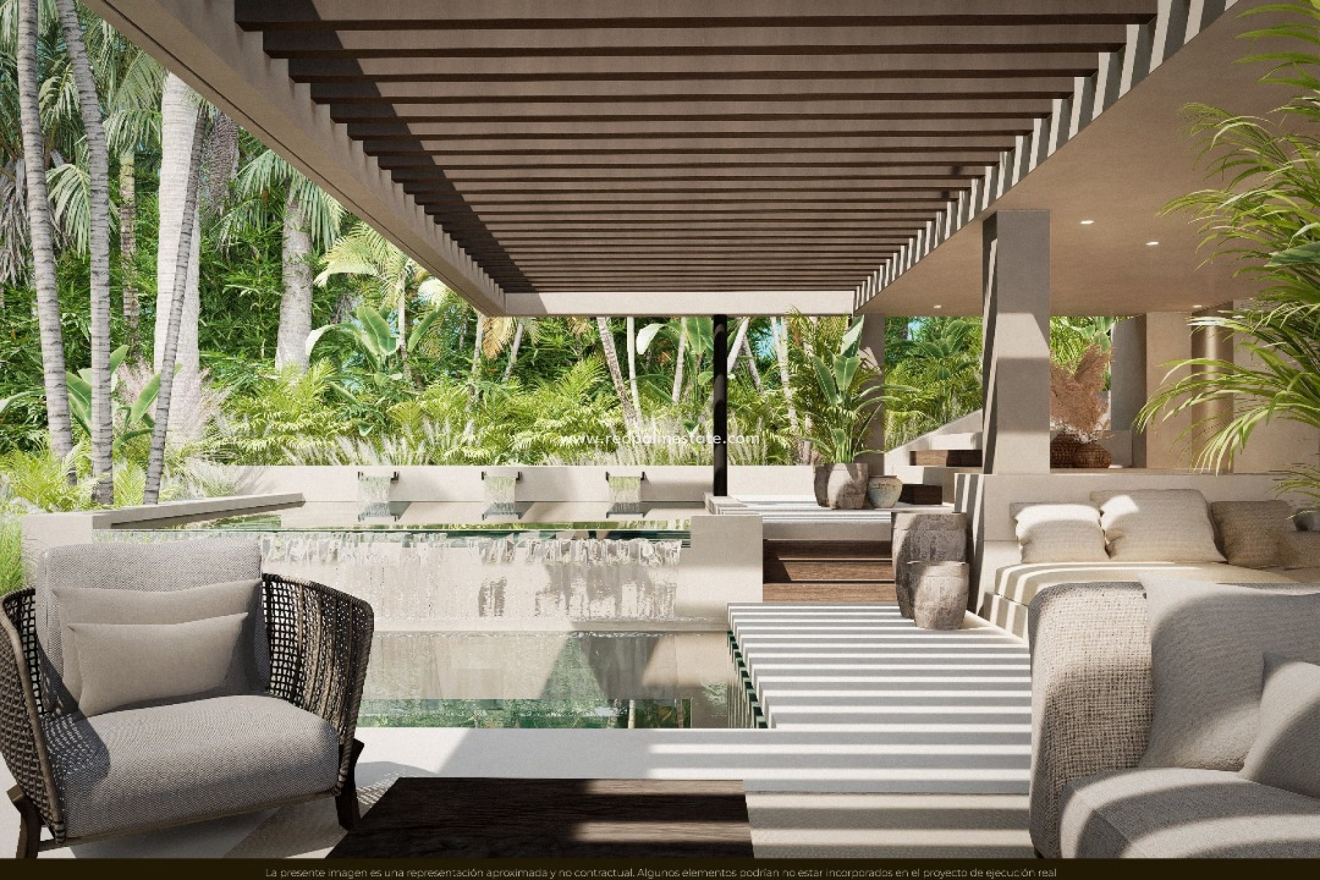 Nybygg - Villa -
Marbella