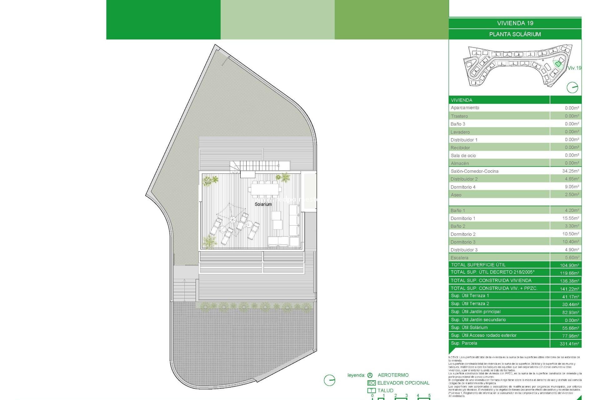 Nybygg - Villa -
Mijas - Calanova Golf