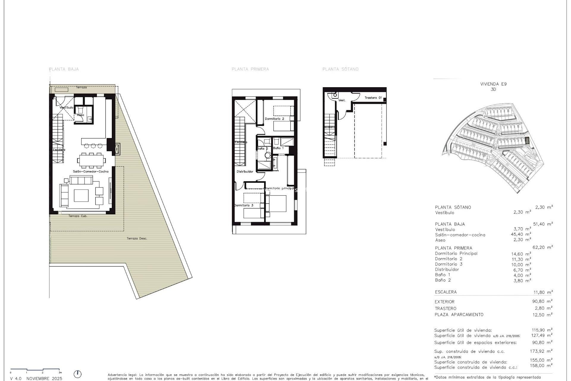 Nybygg - Villa -
Mijas - La Cala