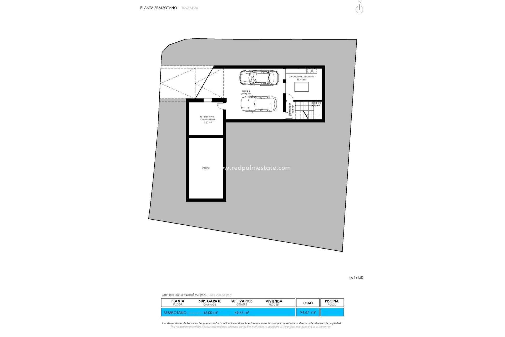 Nybygg - Villa -
Mijas - Las Farolas